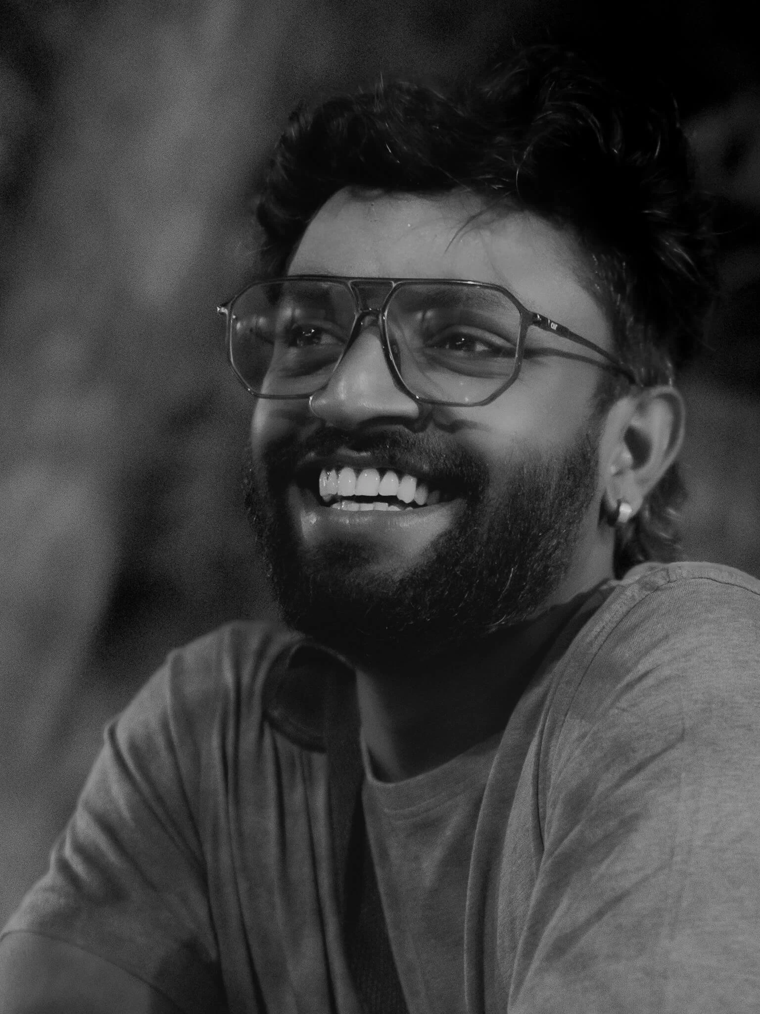 Jithin Rajagopal